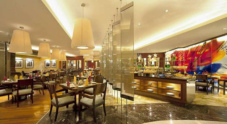 The Gulf Hotel Bahrain