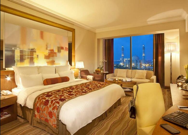 The Gulf Hotel Bahrain