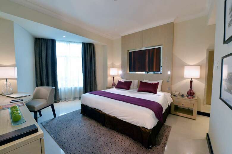The Gulf Hotel Bahrain