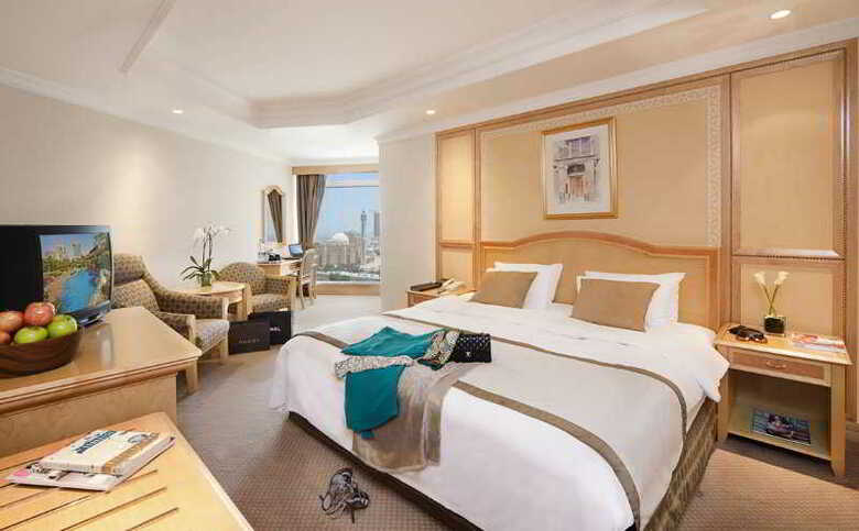The Gulf Hotel Bahrain