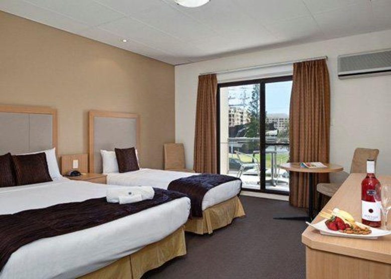 Hotel Comfort Inn Haven Marina