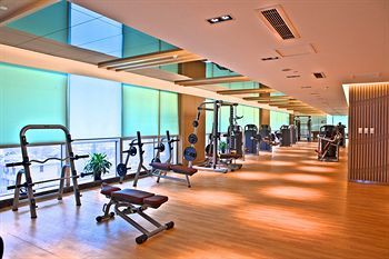 Hotel Sheraton Kingsley Nanjing