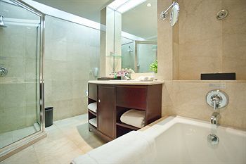 Hotel Sheraton Kingsley Nanjing