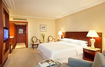 Hotel Sheraton Kingsley Nanjing