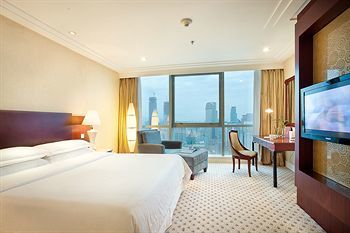 Hotel Sheraton Kingsley Nanjing
