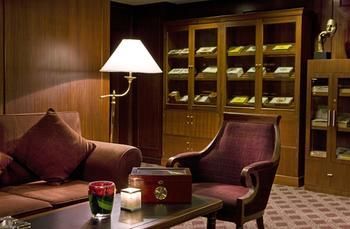 Hotel Sheraton Kingsley Nanjing