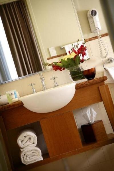 Hotel Somerset St Georges Terrace