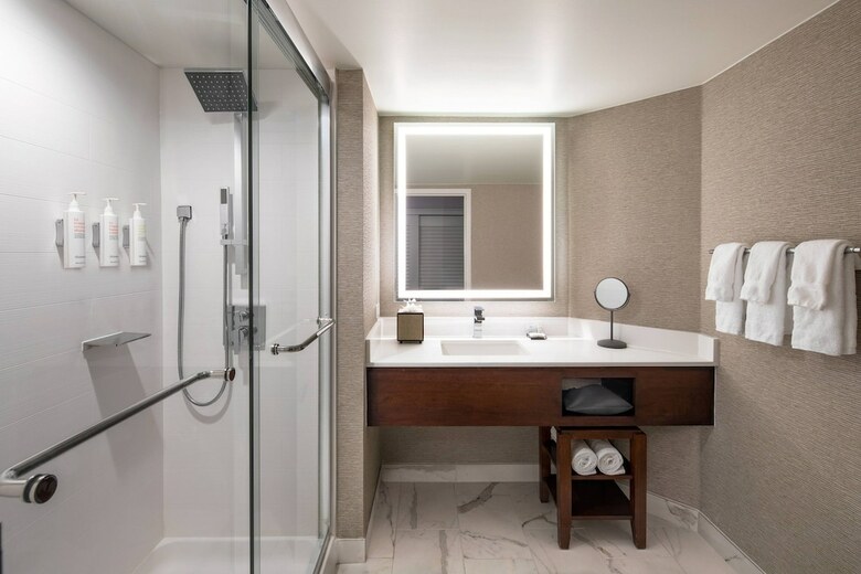 Hotel Philadelphia Marriott Downtown