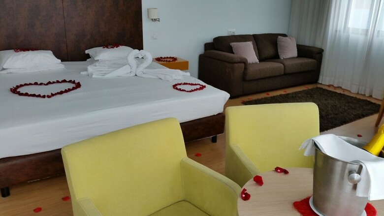 Hotel Vila Baleira Funchal