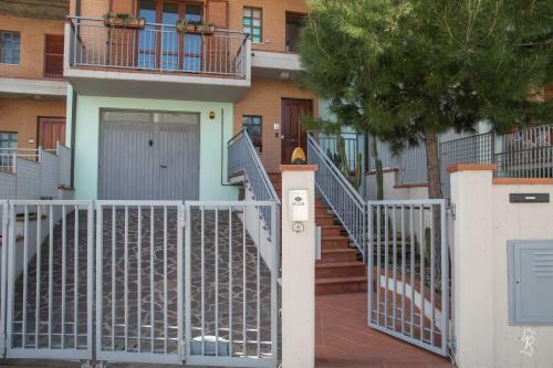B&B Mar Del Plata