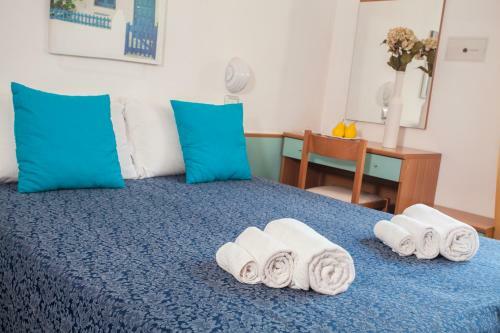 Club Hotel Residence