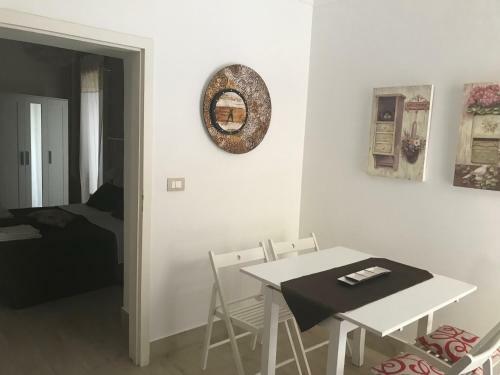 Apartamento Casa Vacanze Al Cioccolato