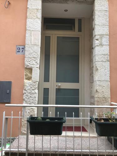 Apartamento Casa Vacanze Al Cioccolato
