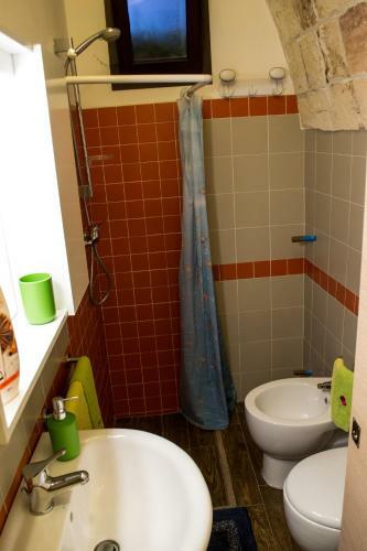 B&B A Casa Della Nonna Uccia