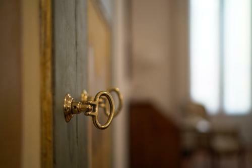 Santa Chiara Boutique Hotel