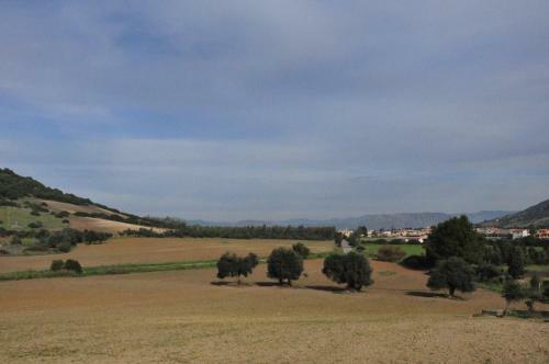 Agroturismo Agriturismo Sa Scalitta
