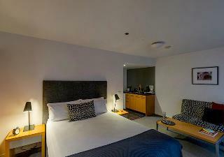 Hotel Punt Hill Little Bourke (1 Dormitorio)