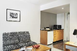 Hotel Punt Hill Little Bourke (1 Dormitorio)