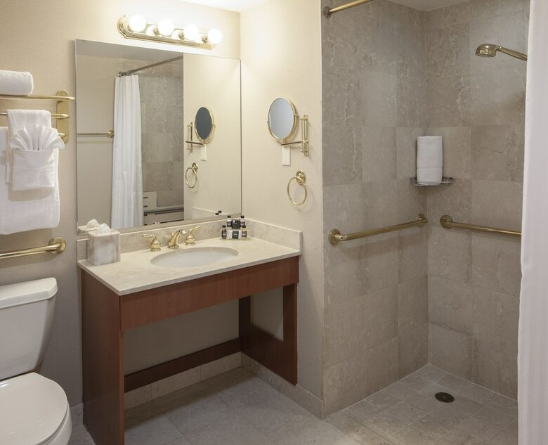 Hotel The Manhattan Club Suites