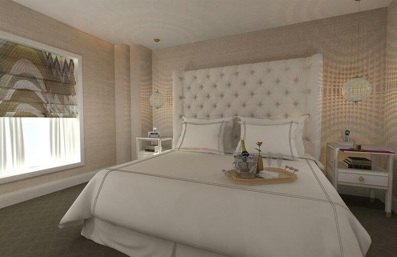 Hotel The Manhattan Club Suites