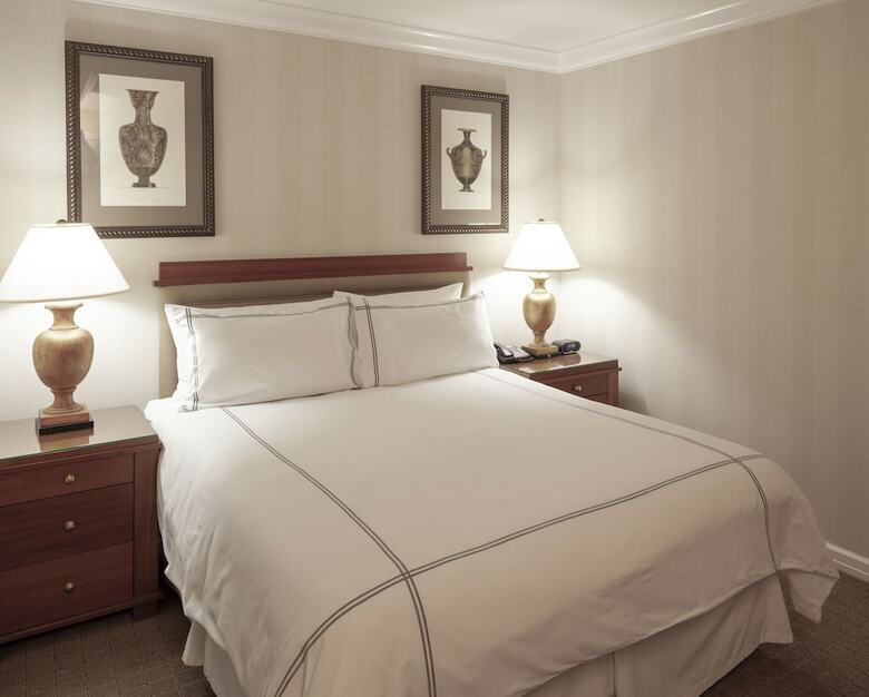 Hotel The Manhattan Club Suites