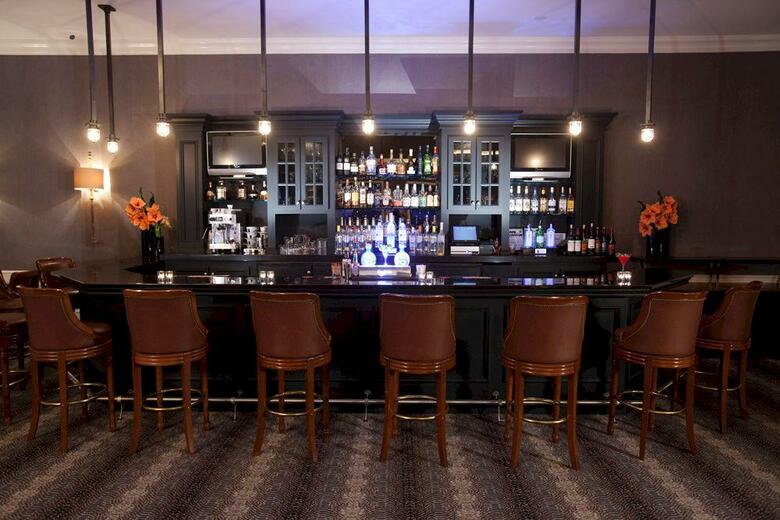 Hotel The Manhattan Club Suites