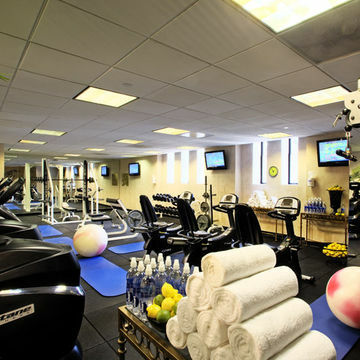 Hotel The Manhattan Club Suites