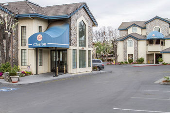 Hotel Clarion Inn Silicon Valley