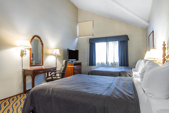 Hotel Clarion Inn Silicon Valley