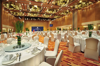Hotel Kempinski