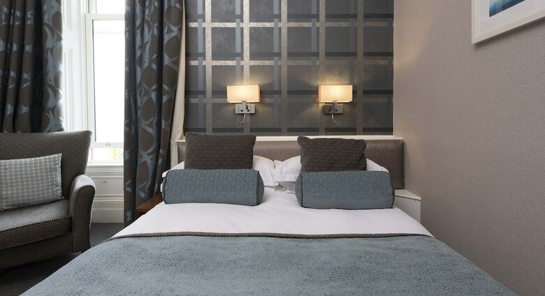 Hotel Skeabost Country House