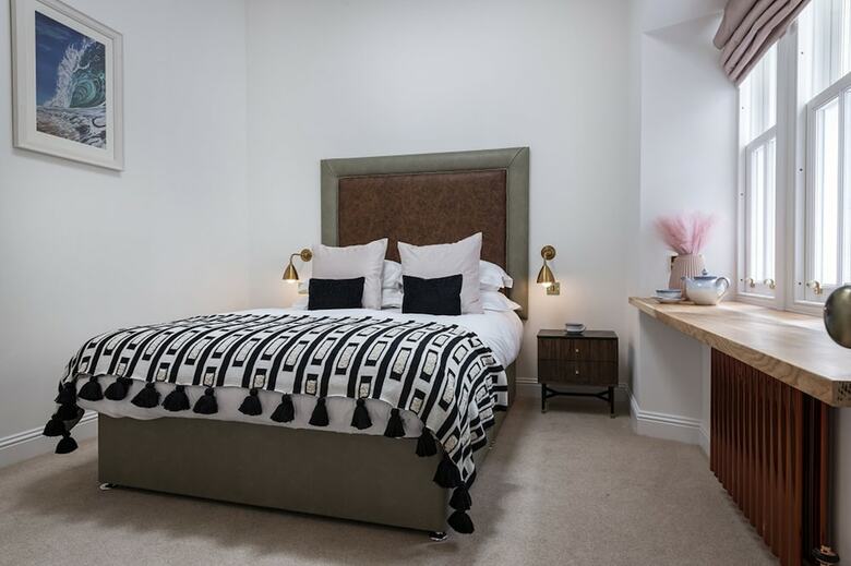 Hotel Skeabost Country House