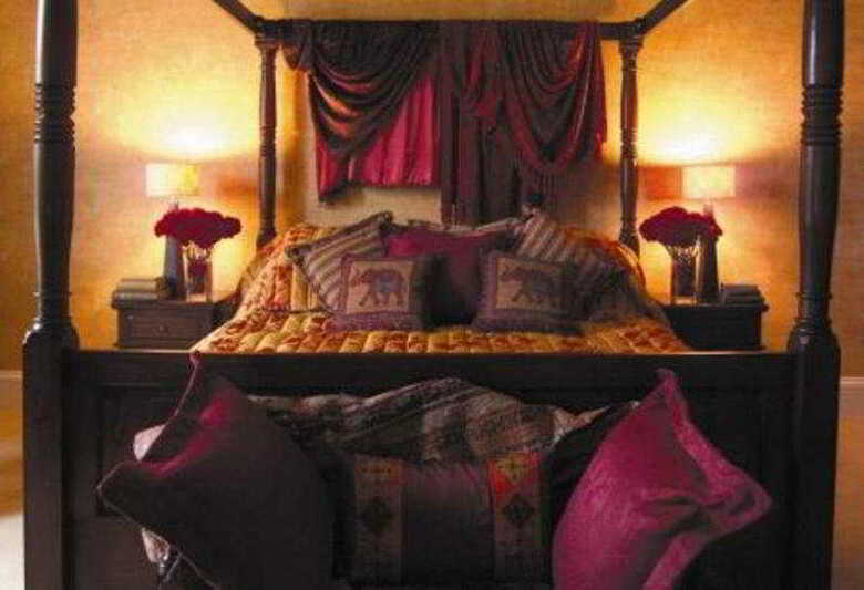 Hotel Skeabost Country House