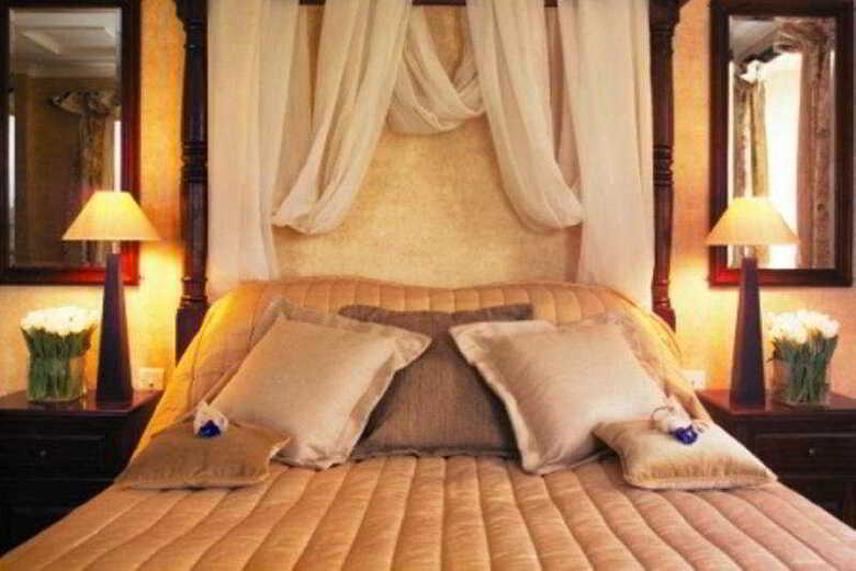 Hotel Skeabost Country House