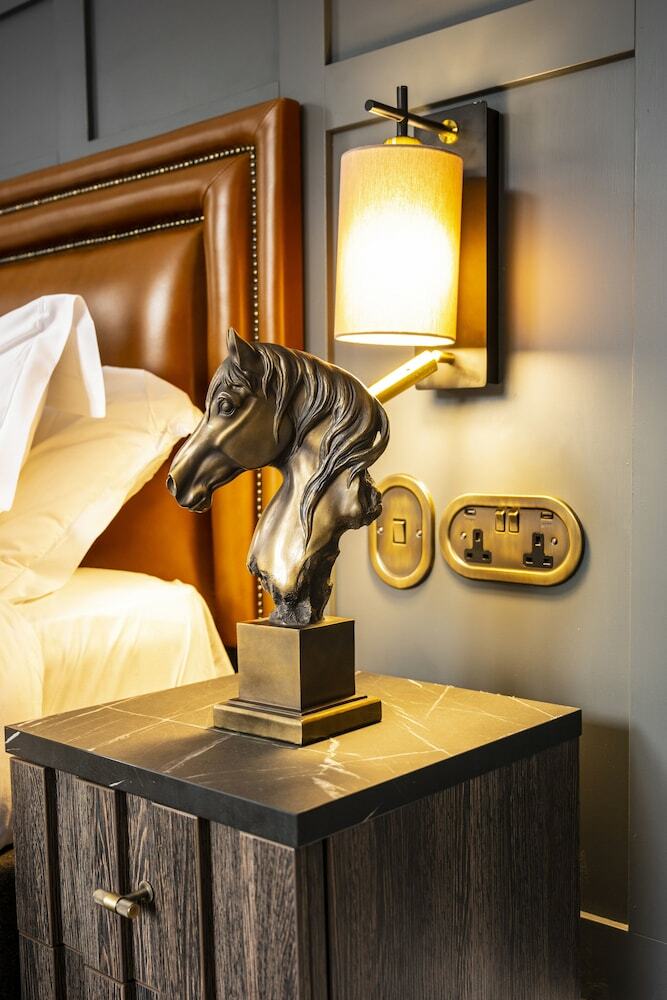 Hotel Skeabost Country House