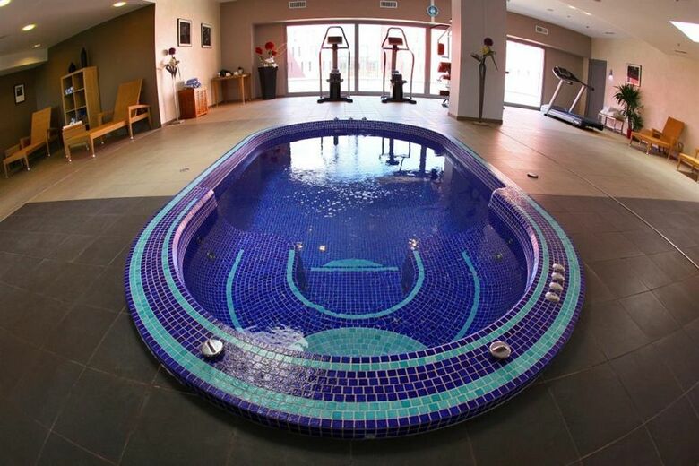 Radisson Blu Hotel Toulouse Airport