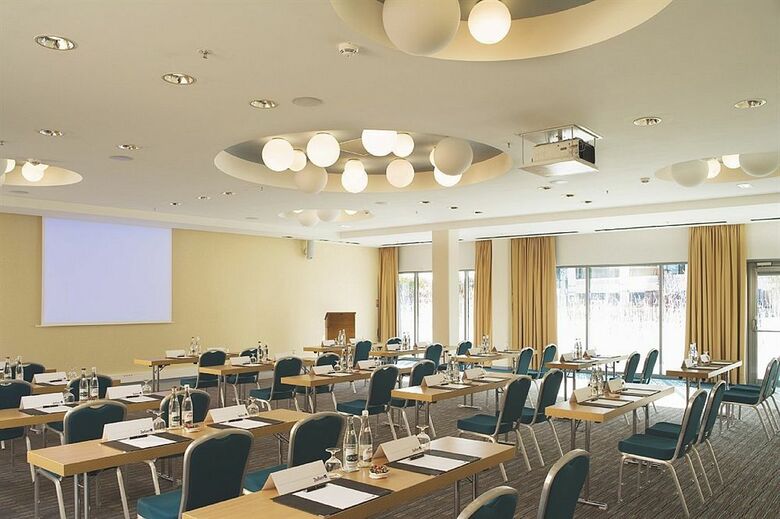 Radisson Blu Hotel Toulouse Airport