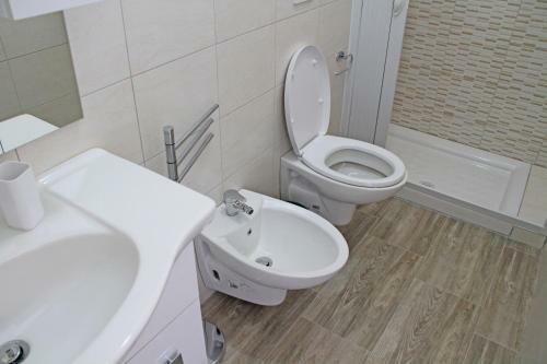 Apartamento Centro Vacanze Piccolo Friuli