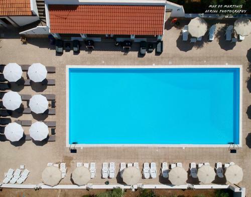 Apartamento Centro Vacanze Piccolo Friuli