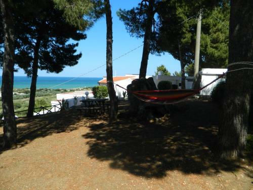 Apartamento Centro Vacanze Piccolo Friuli