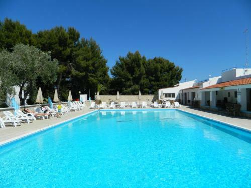 Apartamento Centro Vacanze Piccolo Friuli