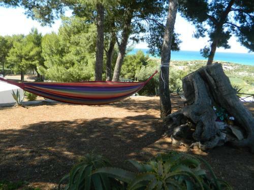 Apartamento Centro Vacanze Piccolo Friuli
