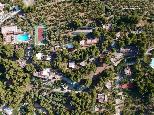 Apartamento Centro Vacanze Piccolo Friuli