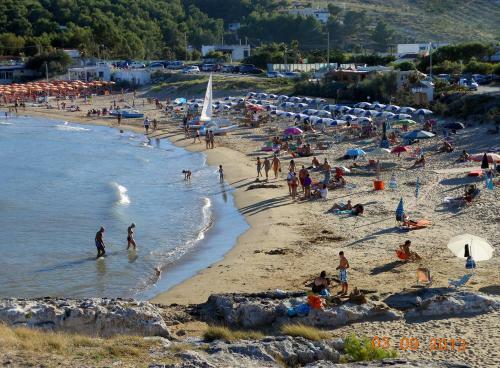 Apartamento Centro Vacanze Piccolo Friuli