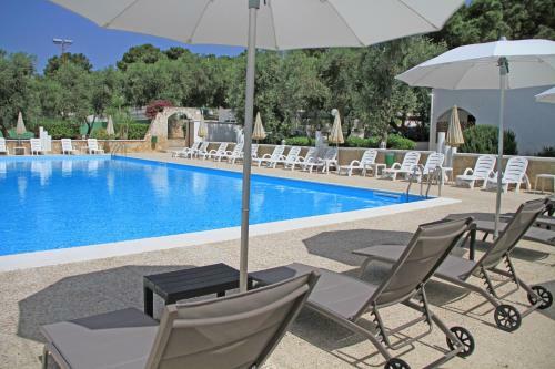 Apartamento Centro Vacanze Piccolo Friuli