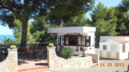 Apartamento Centro Vacanze Piccolo Friuli
