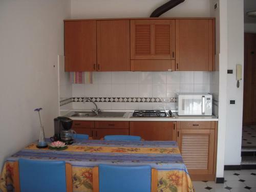 Apartamento Residence Hotel Edy