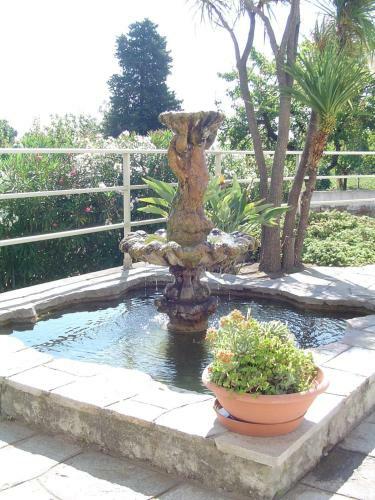 Apartamento Residence Hotel Edy