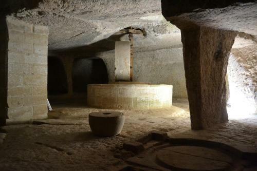 Hostal Trapetum-salento Domus