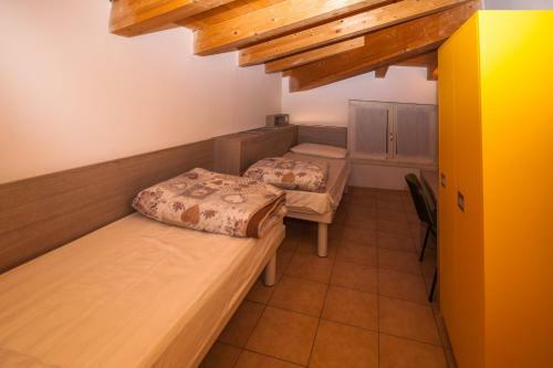 Albergue Ostello Di Rovereto